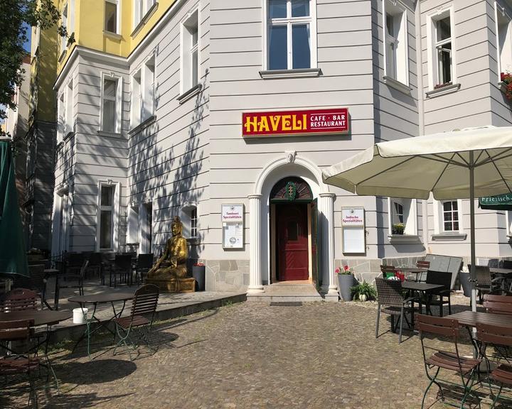 Haveli