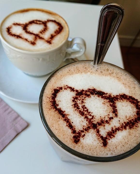 Cafe Lotti