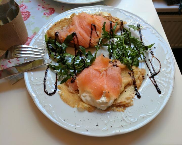 Cafe Lotti