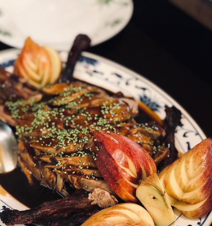 Asia Cuisine Nguyen