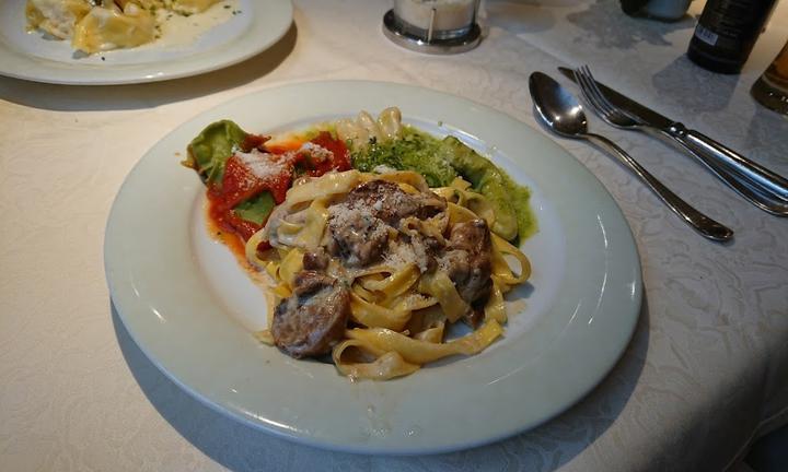 Osteria Ars Vivendi