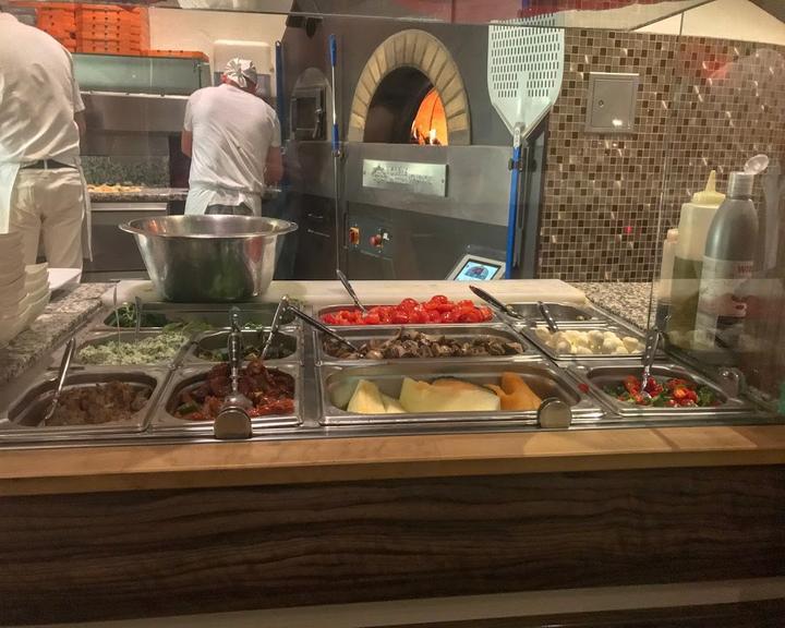 Angelos via Napoli