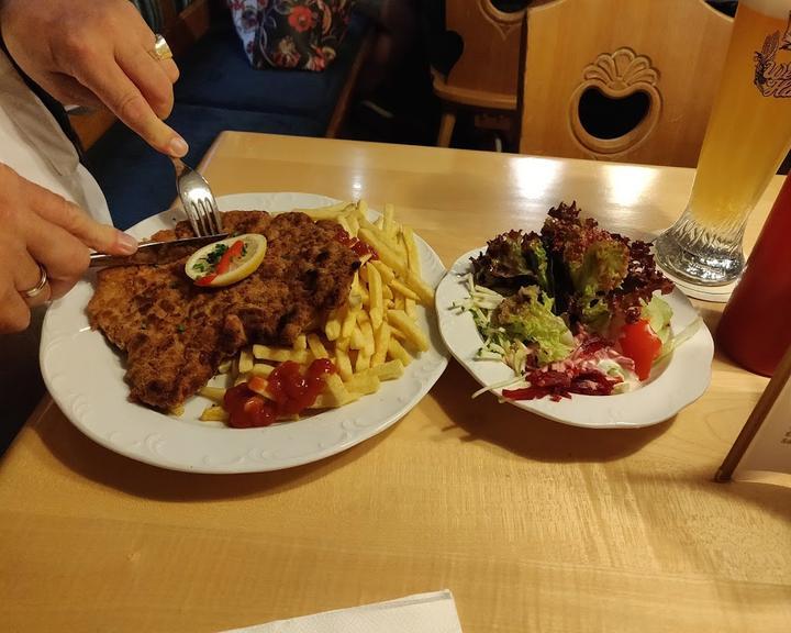 Wirtshaus am Lech