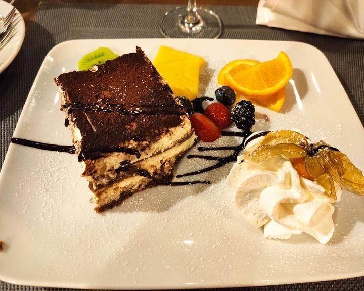 Ristorante Piccolo Mondo