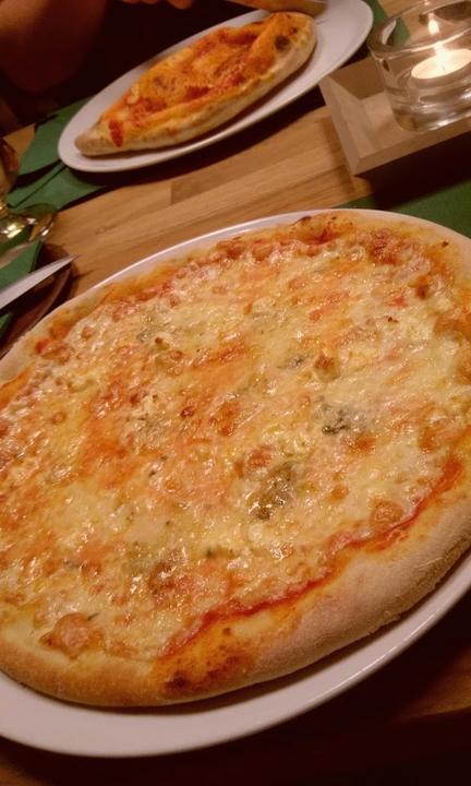 Ristorante Mediterrano