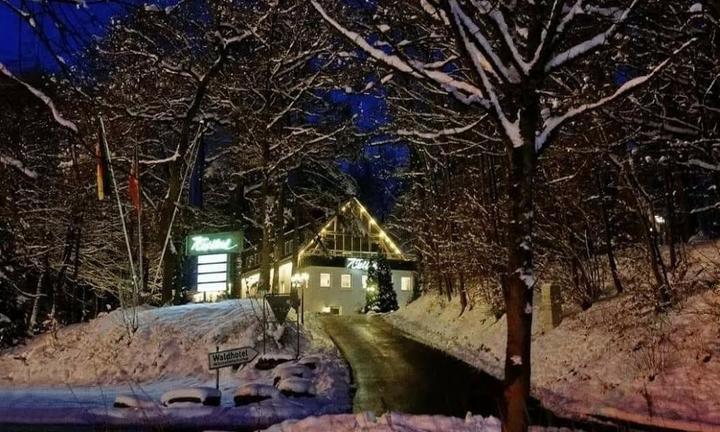 Waldhotel Wilhelmshoehe