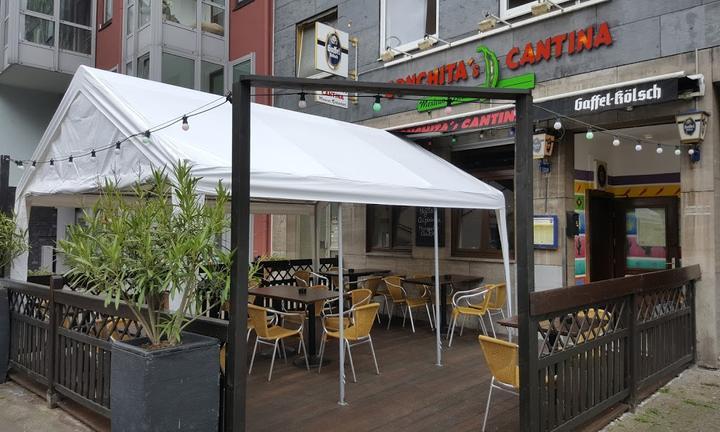 Cantina Conchita