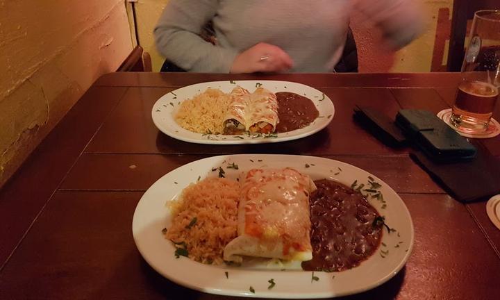 Cantina Conchita