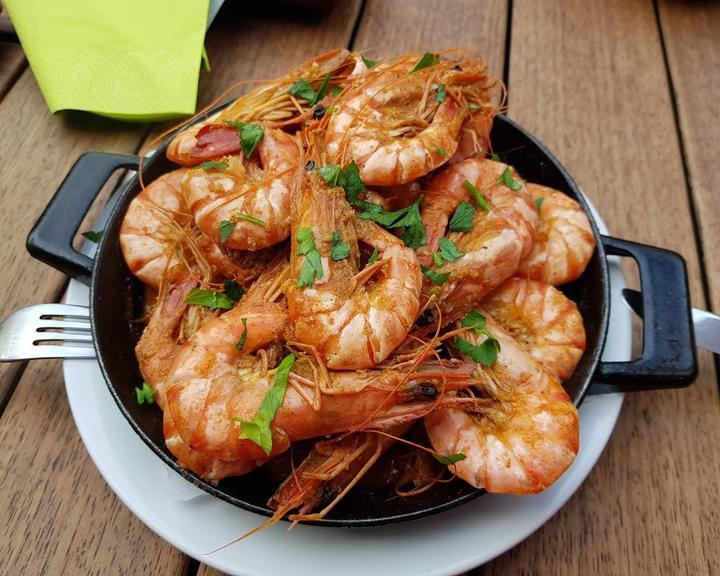 Cantina Conchita