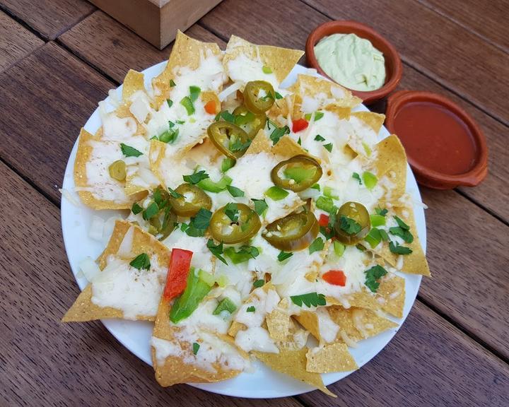 Cantina Conchita