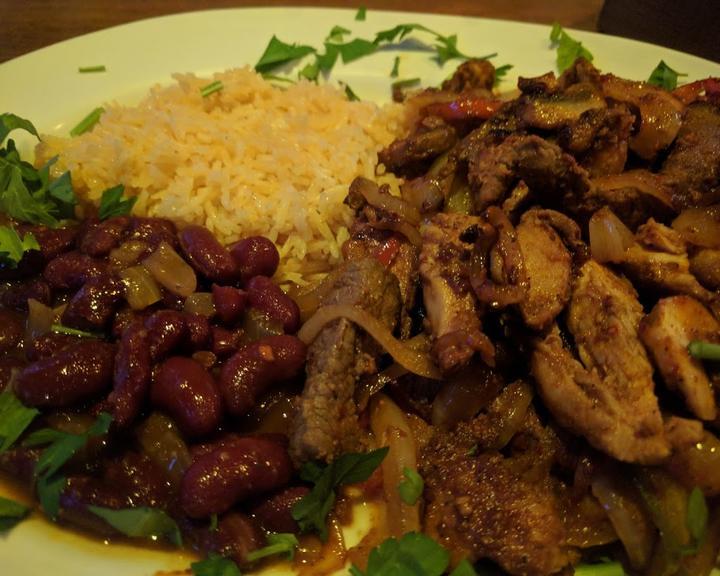 Cantina Conchita