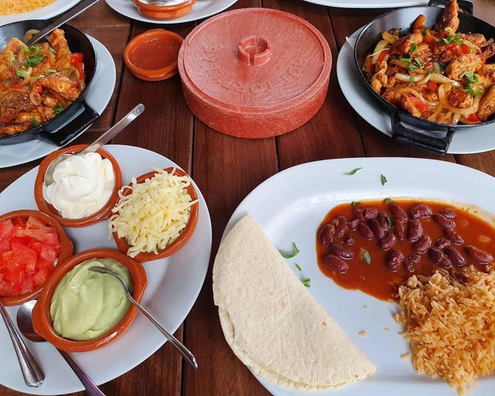 Cantina Conchita