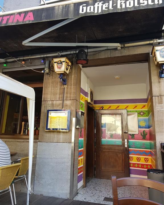 Cantina Conchita