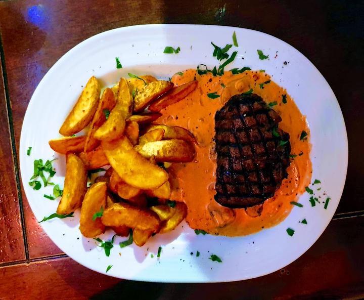 Cantina Conchita