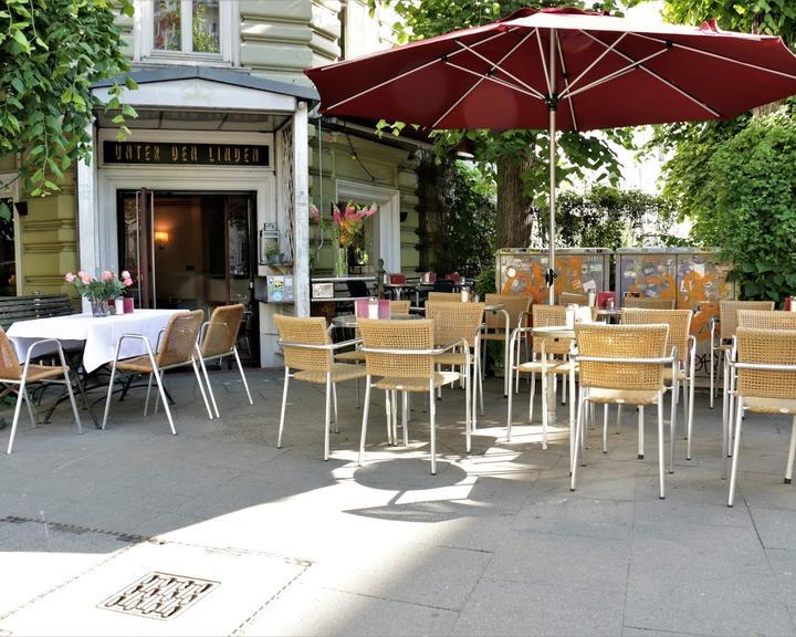 Unter den Linden
