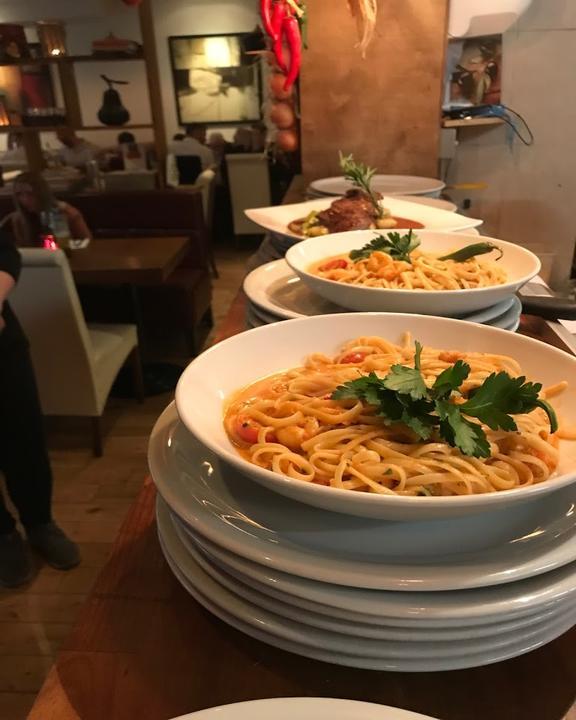 La Vela - Ristorante & Weinbar