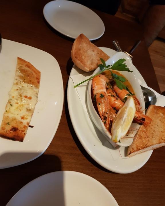 La Vela - Ristorante & Weinbar