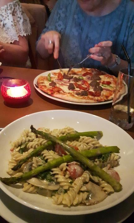 La Vela - Ristorante & Weinbar