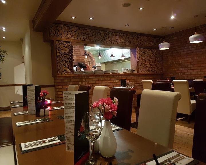 La Vela - Ristorante & Weinbar