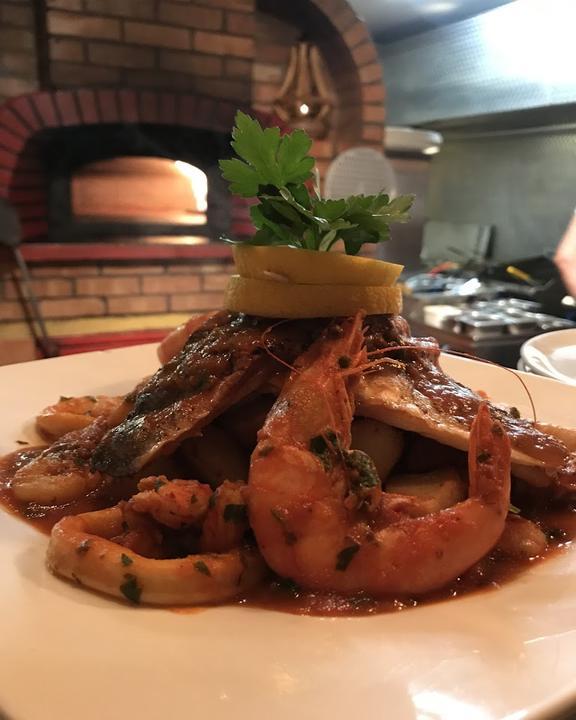 La Vela - Ristorante & Weinbar