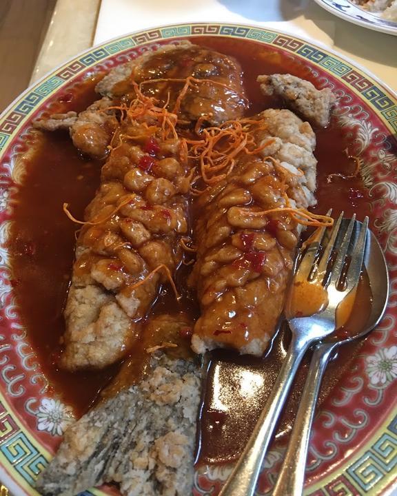 China Restaurant Ming Dynastie HH