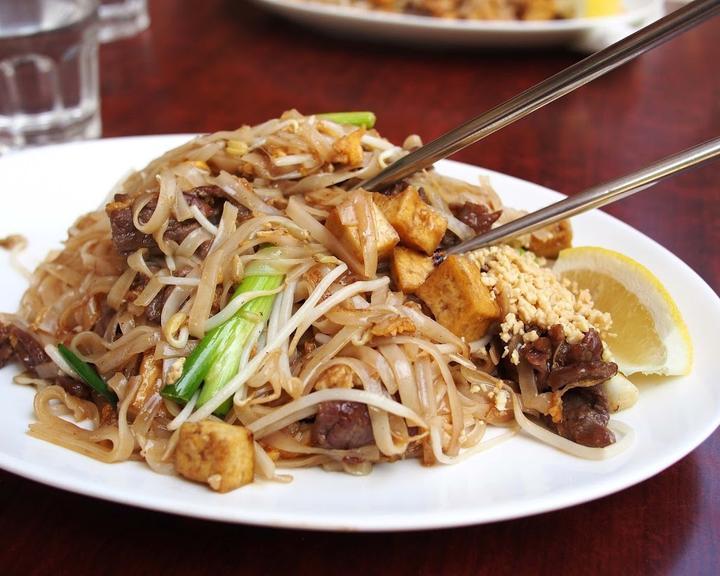 China Restaurant Ming Dynastie HH