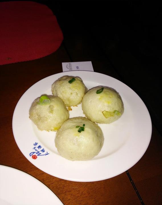China Restaurant Ming Dynastie HH