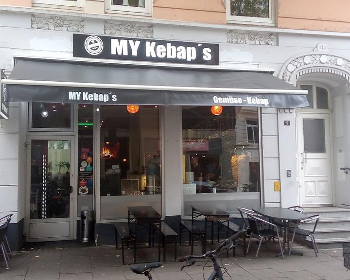 MY Kebap's