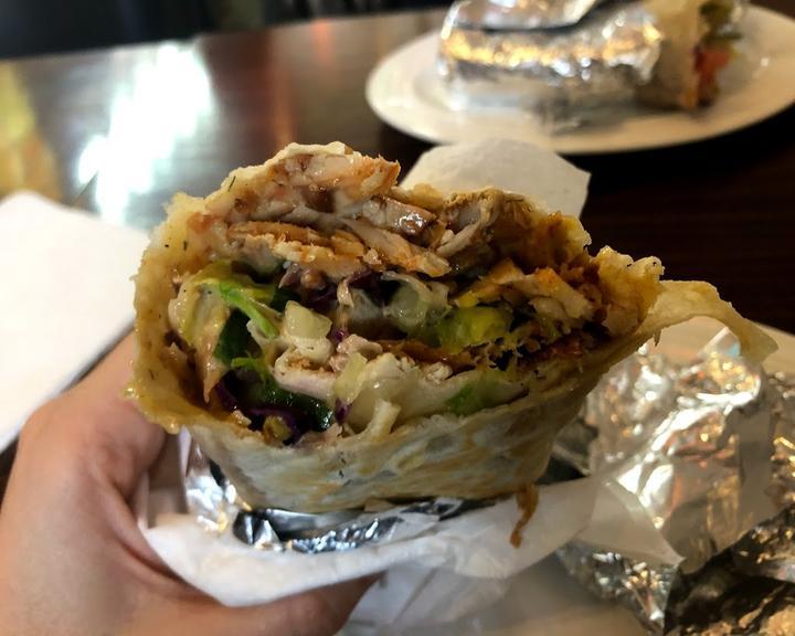 MY Kebap's