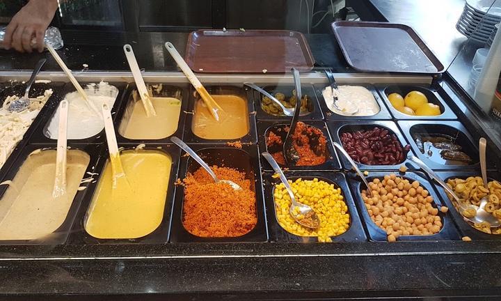 MY Kebap's