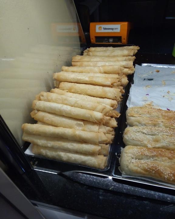 MY Kebap's