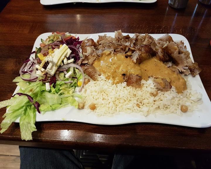 MY Kebap's