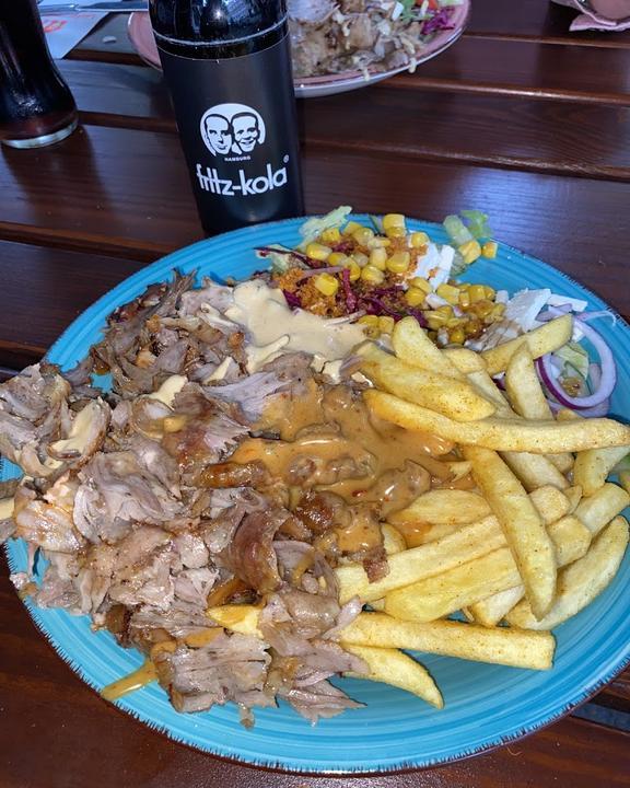 MY Kebap's