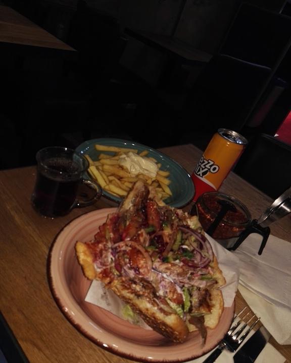 MY Kebap's