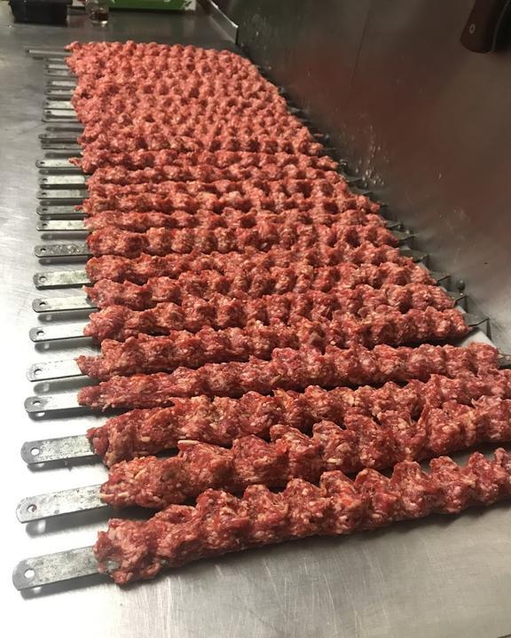 MY Kebap's