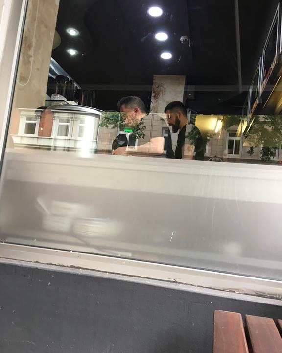 MY Kebap's