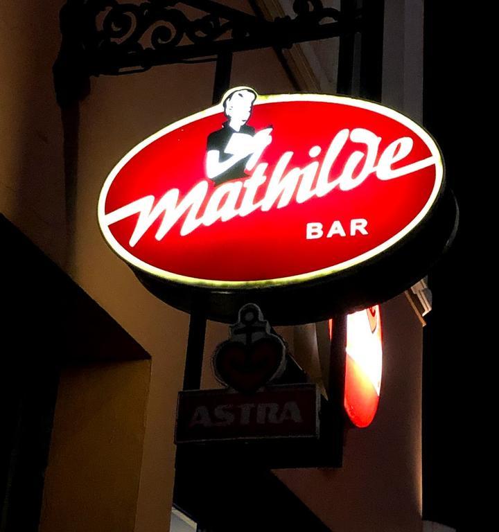 Hamburg Mathilde