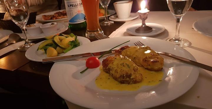 Casa-Nostra Italienisches
