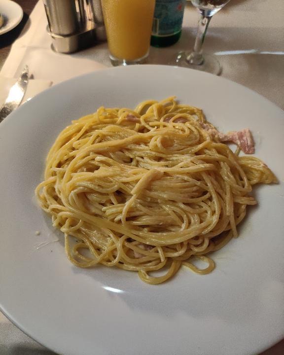 Casa-Nostra Italienisches