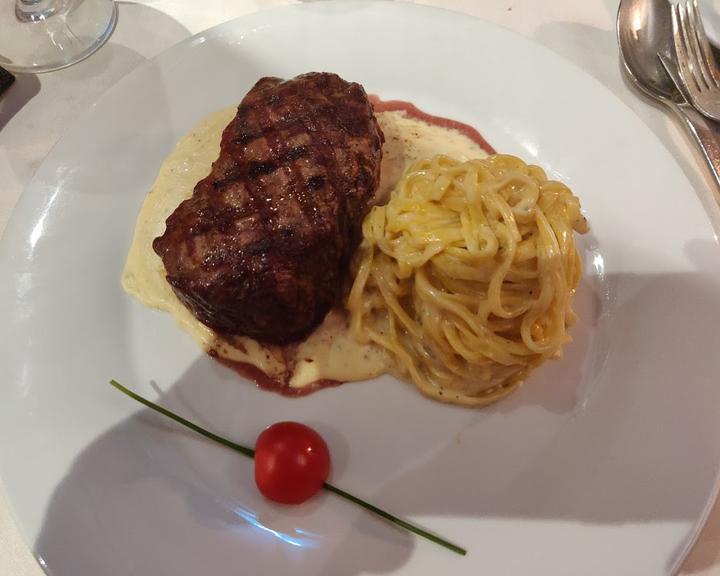 Casa-Nostra Italienisches