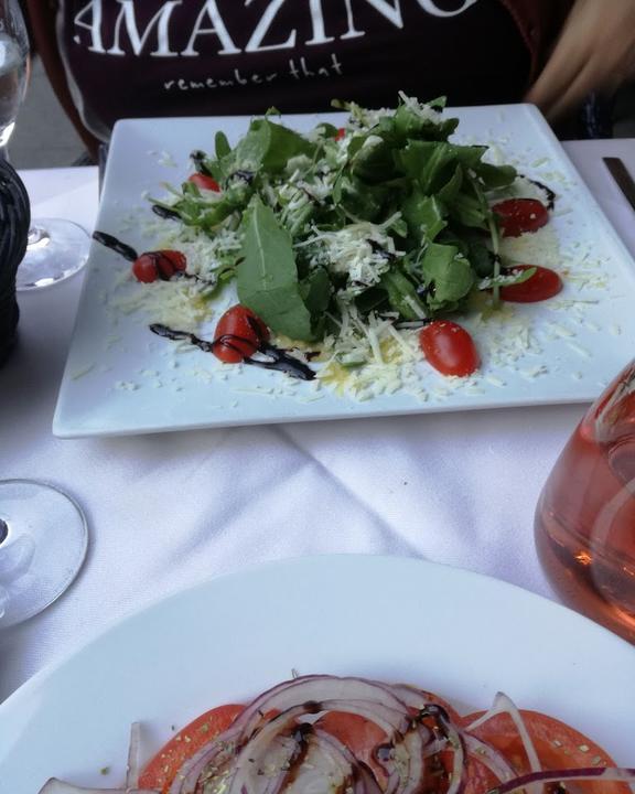 Casa-Nostra Italienisches