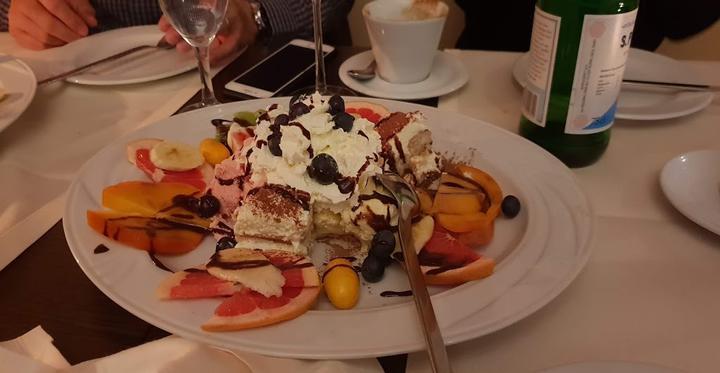 Casa-Nostra Italienisches