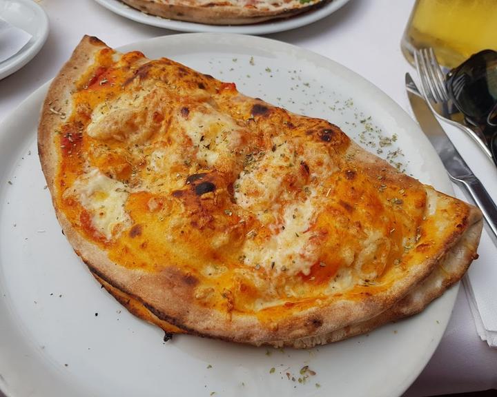 Casa-Nostra Italienisches
