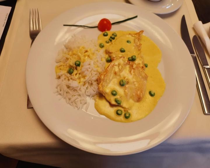 Casa-Nostra Italienisches