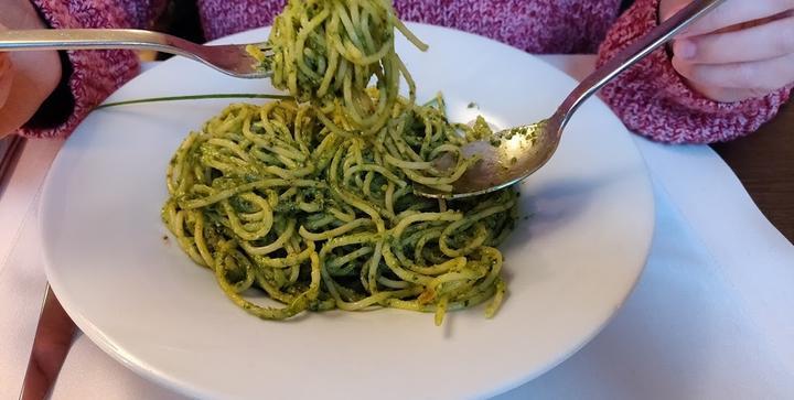 Casa-Nostra Italienisches