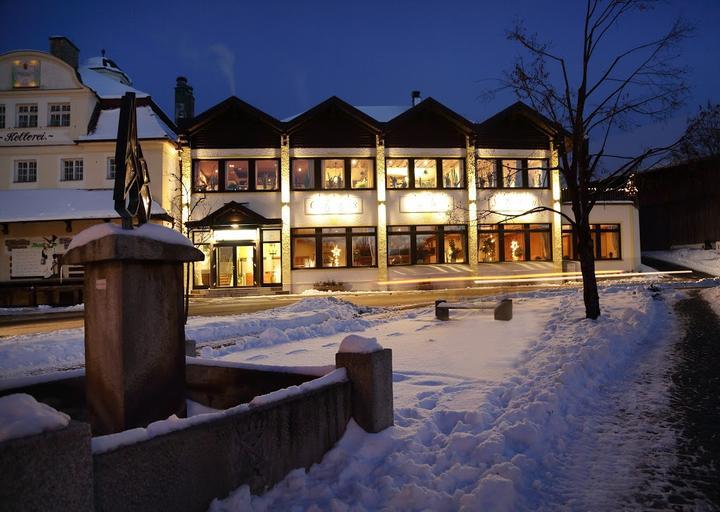 Gaissingers Gasthof Schlossbrau