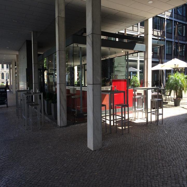 Café Doppio