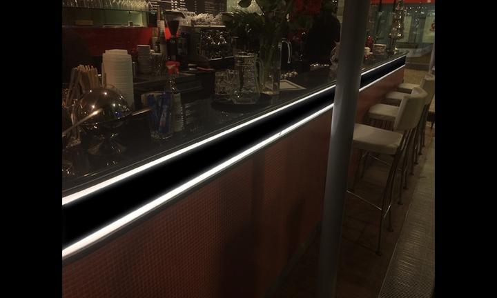 Café Doppio