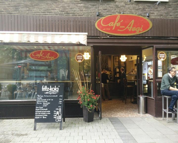 Café Doppio