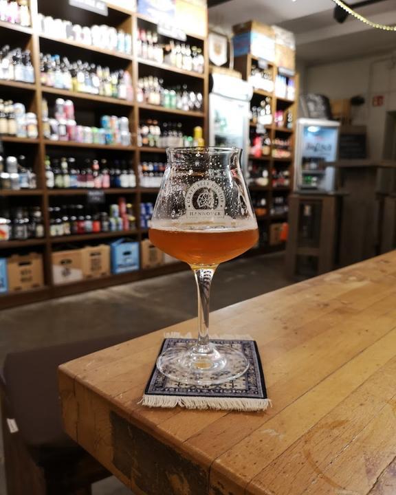 Craft Beer Kontor